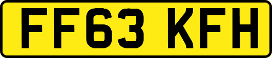 FF63KFH