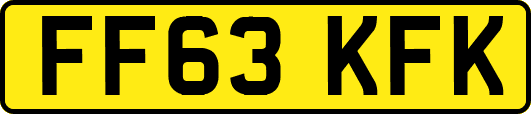 FF63KFK