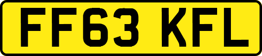FF63KFL