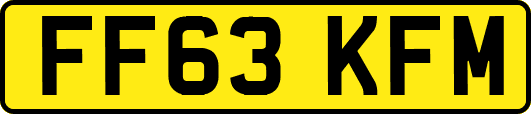 FF63KFM