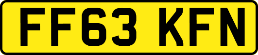 FF63KFN