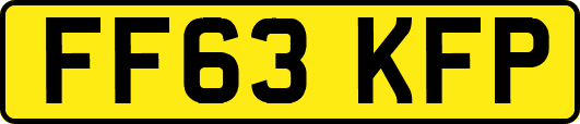 FF63KFP