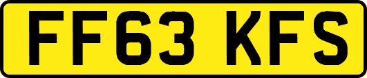 FF63KFS