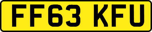 FF63KFU