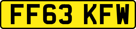 FF63KFW