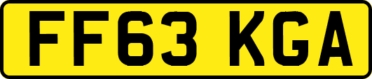 FF63KGA