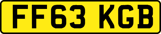 FF63KGB