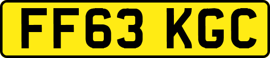 FF63KGC