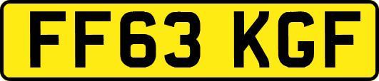 FF63KGF