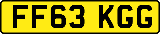 FF63KGG