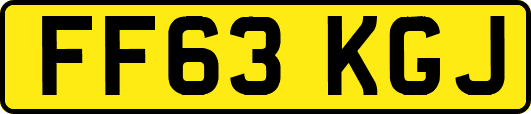 FF63KGJ