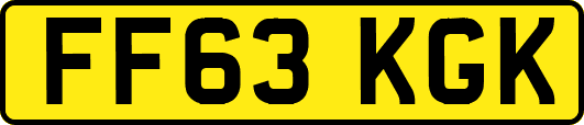 FF63KGK