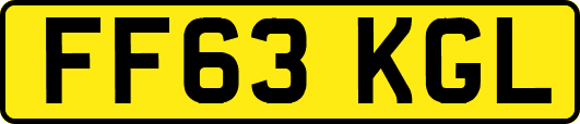 FF63KGL
