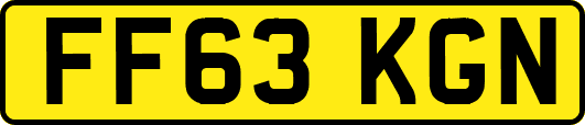 FF63KGN