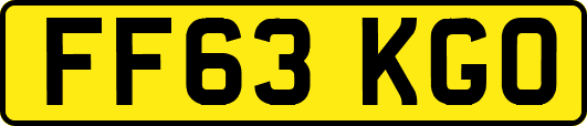 FF63KGO