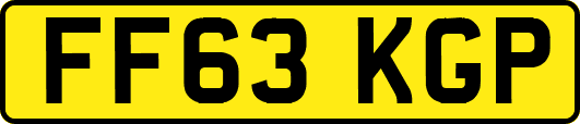 FF63KGP