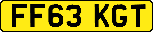 FF63KGT