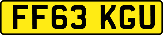 FF63KGU