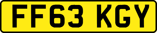 FF63KGY
