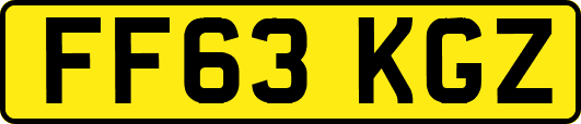 FF63KGZ