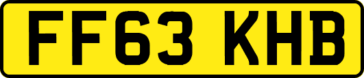 FF63KHB