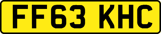FF63KHC