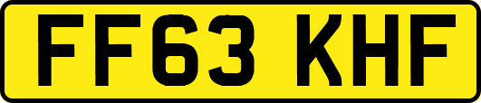 FF63KHF