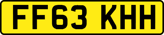 FF63KHH