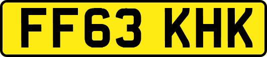 FF63KHK