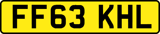 FF63KHL