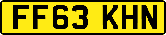 FF63KHN