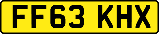 FF63KHX