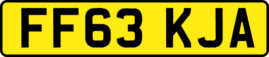 FF63KJA