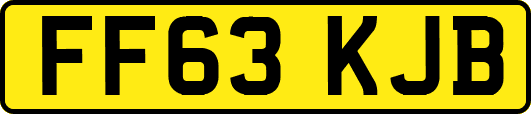 FF63KJB