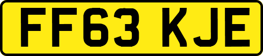 FF63KJE
