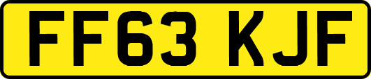FF63KJF