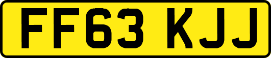 FF63KJJ
