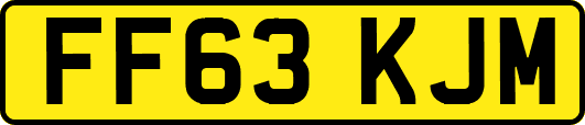 FF63KJM