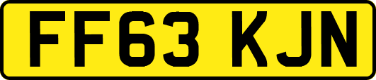 FF63KJN
