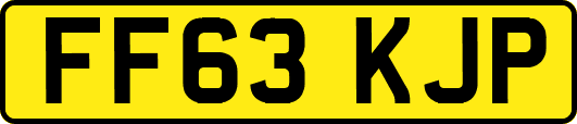 FF63KJP