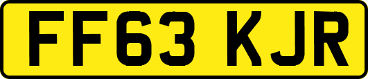 FF63KJR