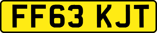 FF63KJT
