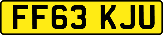 FF63KJU