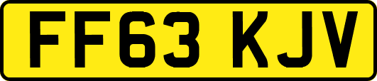 FF63KJV