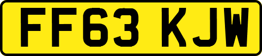 FF63KJW