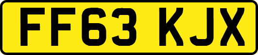 FF63KJX