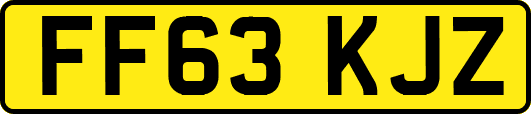 FF63KJZ
