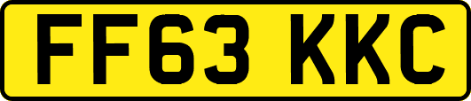 FF63KKC
