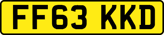 FF63KKD