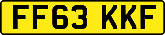 FF63KKF